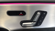 Mercedes-Benz A-Class A180 AMG Line Premium 5dr Auto Petrol Hatchback